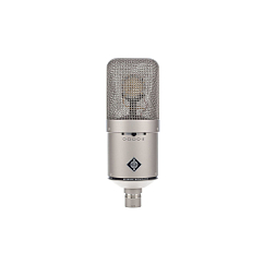 Микрофон Neumann M 149 Tube Set Nickel