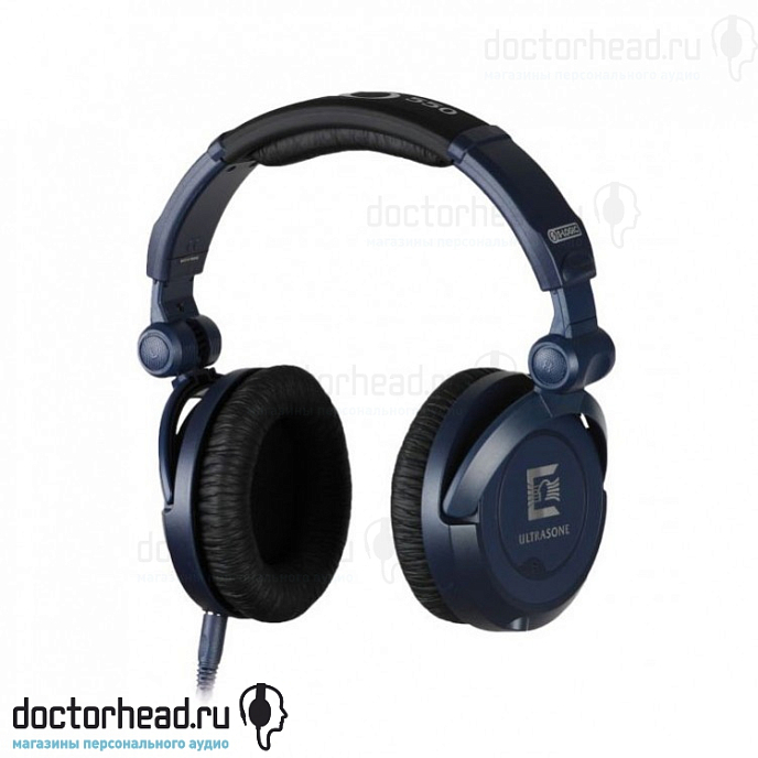 Наушники Ultrasone PRO 550 - рис.0