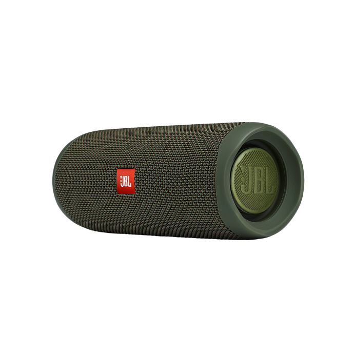 Портативная колонка JBL Flip 5 Green - рис.1