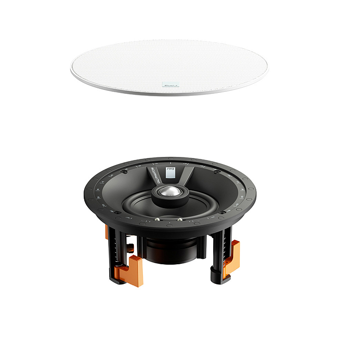 Акустическая система Dali PHANTOM E-50 White - рис.2