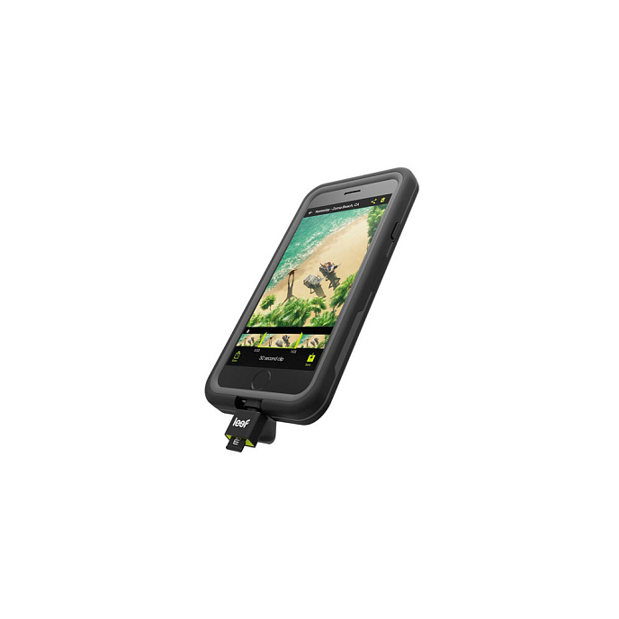 Адаптер Leef iAccess 3 - рис.3