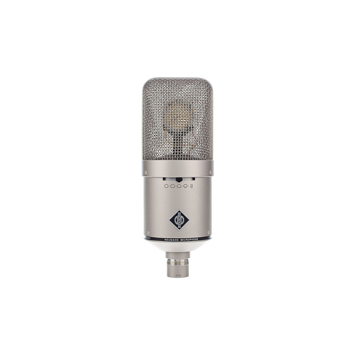 Микрофон Neumann M 149 Tube Set Nickel - рис.0