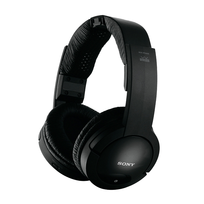 Беспроводные наушники Sony MDR-RF865RK - рис.1
