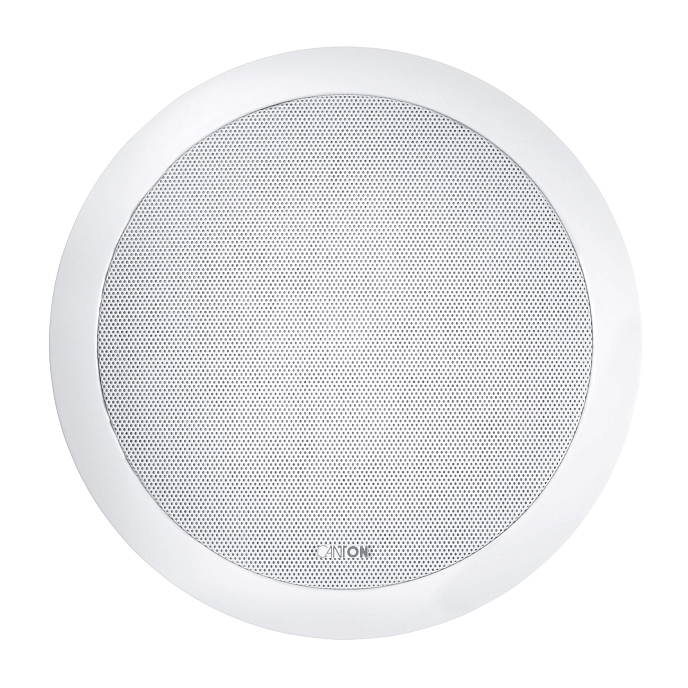 Встраиваемая акустика Canton InCeiling 463 White - рис.0