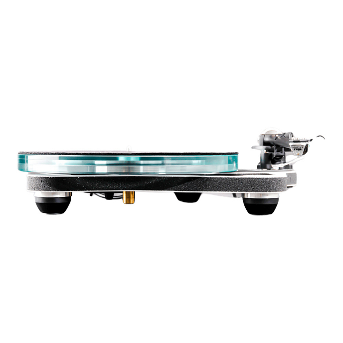 Проигрыватель винила Rega Planar 8 ND9 White - рис.1