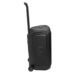 Беспроводная акустика JBL Partybox 330 Black