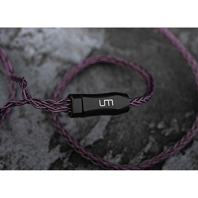 IEM наушники Unique Melody MASON FuSang Universal - рис.8