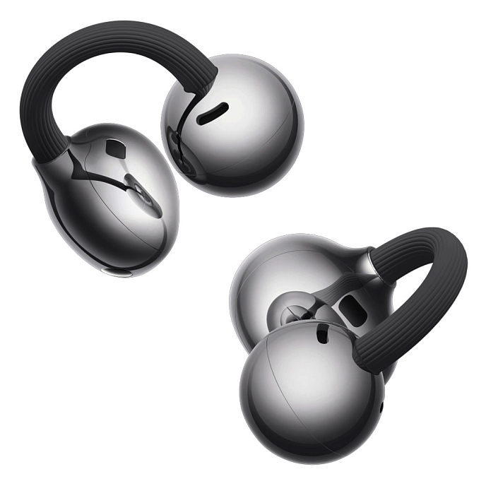 Беспроводные наушники HUAWEI FreeClip 2 Black - рис.8