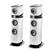 Напольная акустика Focal Sopra N2 Carrara White - рис.0