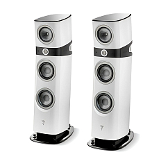 Напольная акустика Focal Sopra N2 Carrara White