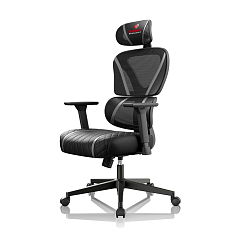 Компьютерное кресло Eureka Norn Grey