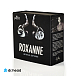 Наушники JH Audio Roxanne Universal Black - рис.17 Наушники JH Audio Roxanne Universal Black - рис.17