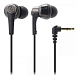 Наушники Audio-Technica ATH-CKR5 Black - рис.0 Наушники Audio-Technica ATH-CKR5 Black - рис.0