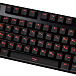 Клавиатура HyperX Alloy FPS Pro Cherry MX Red - рис.4