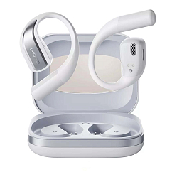 Наушники накладные 1MORE S70 Open Ear Wireless White