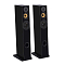 Davis Acoustics Courbet N 7 Black Matte
