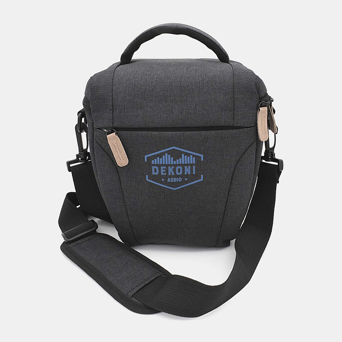 Сумка Dekoni Audio Savior Bag Charcoal - рис.5