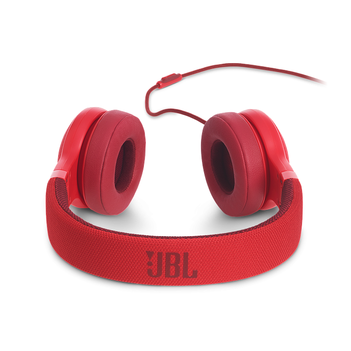 Наушники JBL E35 RED - рис.4