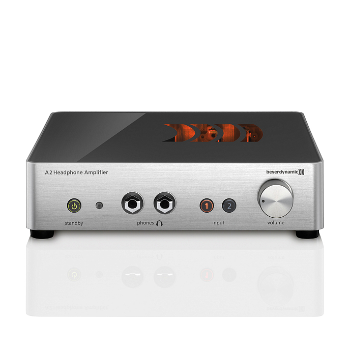 Усилитель для наушников Beyerdynamic A 2 - рис.2