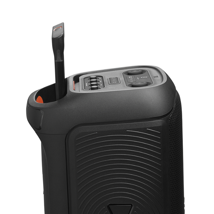 Беспроводная акустика JBL PartyBox Stage 320 - рис.5