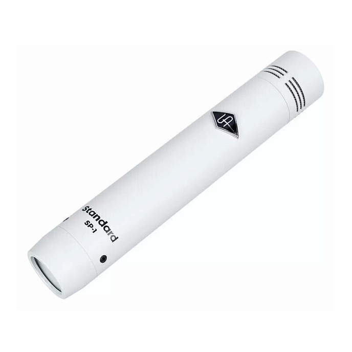 Микрофон инструментальный Universal Audio SP-1 Pair White - рис.1