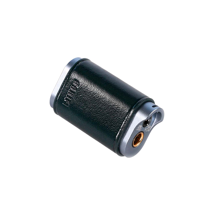 Усилитель-ЦАП для наушников ddHiFi TC44C Lightning Blue - рис.0