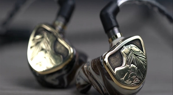 Наушники JH Audio Jolene Custom - рис.11