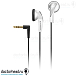 Наушники Sennheiser MX 365 White - рис.1