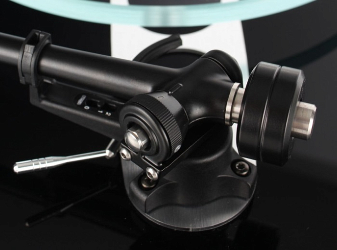 Проигрыватель винила Rega Planar 3 Elys-2 Black - рис.5