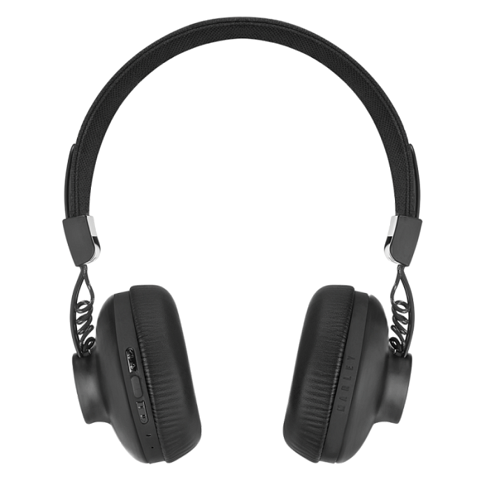 Беспроводные наушники House of Marley Positive Vibration 2 Wireless Rasta - рис.3