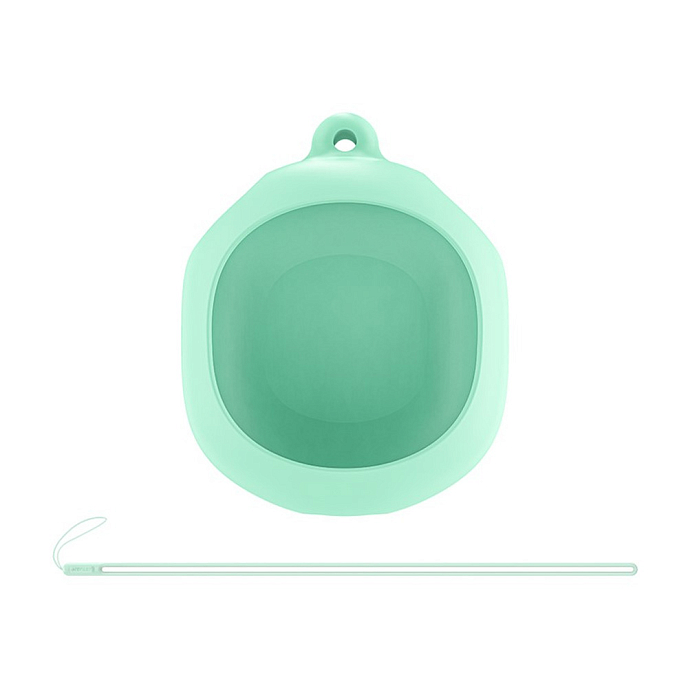 Беспроводные наушники ACEFAST T8 Mint Green - рис.2