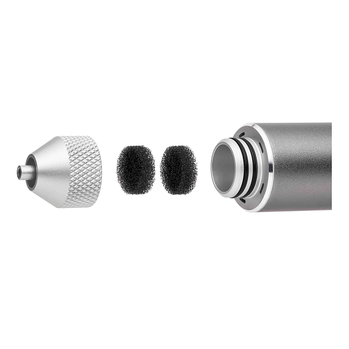 Очиститель для наушников 64 Audio IEM VAC Pro Grey - рис.6