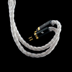 Кабель Effect Audio Cadmus ll Silver 4.4mm 1.2m