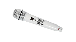 Кастомизация Авторская аэрография тела микрофона