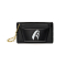 Dynamic Ear Company Crescendo Squeeze Pouch Black