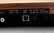 Проигрыватель винила TEAC TN-4D Walnut - рис.5