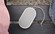 - рис.7 Портативная колонка Bang & Olufsen Beoplay P2 Sand Stone - рис.7