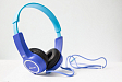 Наушники MEE Audio KidJams Blue - рис.4