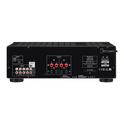 Ресивер Pioneer SX-10AE-B Black