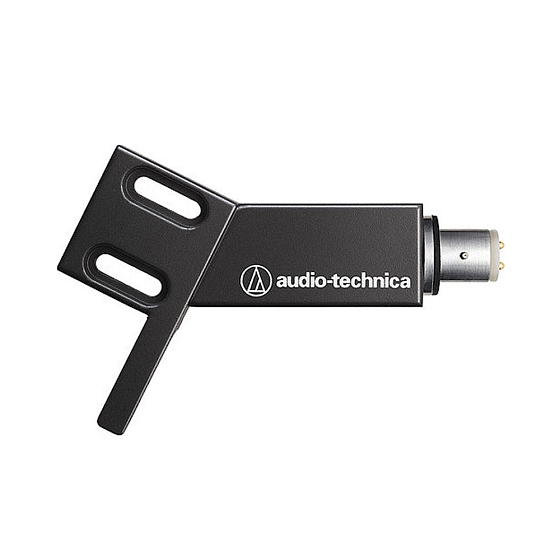Хедшелл Audio-Technica AT-HS4BK - рис.0