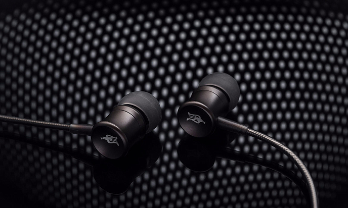 Наушники Meze Audio 11 NEO Gun Metal - рис.3