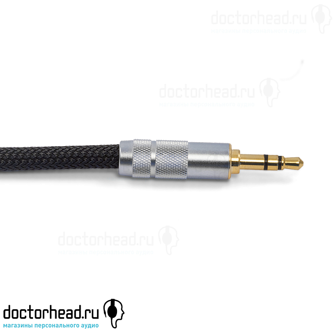 Кабель Dr.Head Dragon Interconnect JLI 0.1m - рис.3