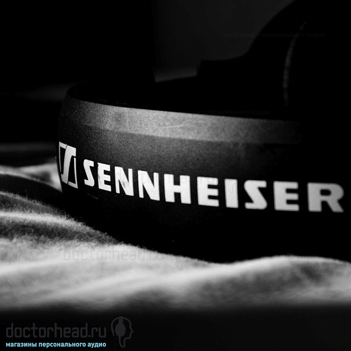 Наушники Sennheiser HD 180 - рис.3