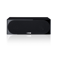 Центральный канал Canton Townus 50 Black High Gloss