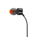 Наушники внутриканальные JBL T110 Black - рис.4