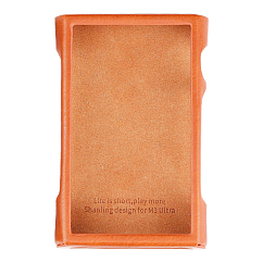 Чехол для плеера Shanling M3 Ultra Case Brown