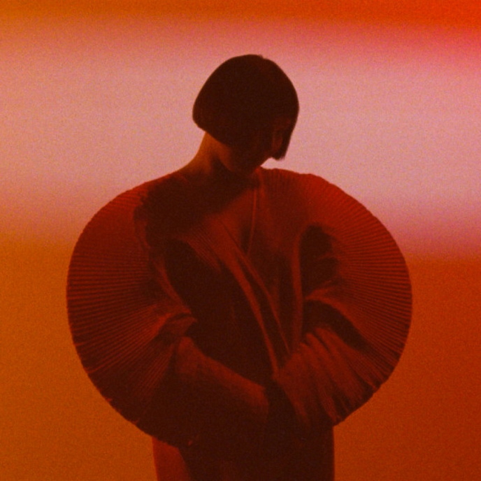 Виниловая пластинка Enji - Ulaan LP - рис.0