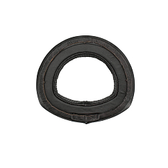 Амбушюры Dekoni Audio Fenestrated Sheepskin Ear Pad Set for Sennheiser HD820