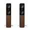 Q Acoustics 5050 Rosewood