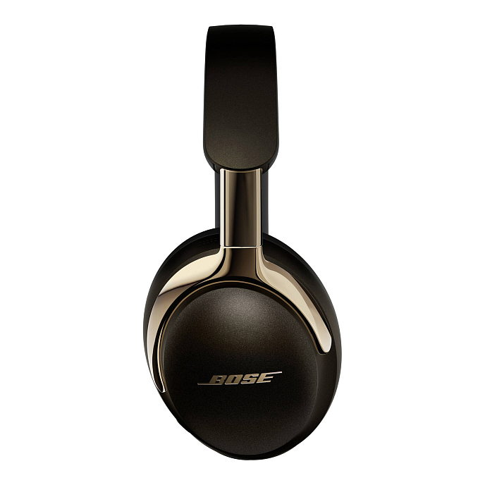 Беспроводные наушники Bose QuietComfort Ultra Headphones 2nd Gen Desert Gold - рис.3